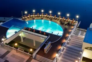 Hotel Sunce