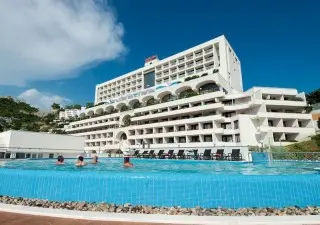 Hotel Sunce
