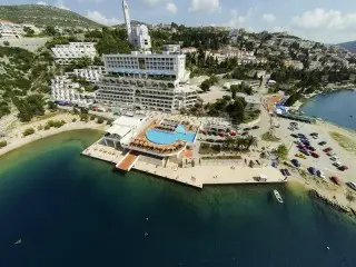 Hotel Sunce