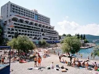 Hotel Sunce