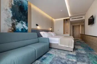Hotel Sunce