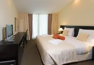 Admiral Grand Hotel