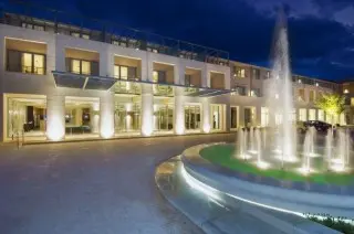 Admiral Grand Hotel