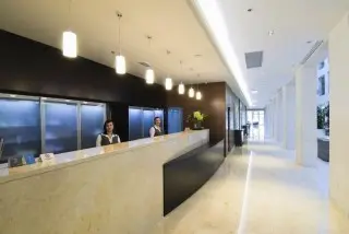 Admiral Grand Hotel