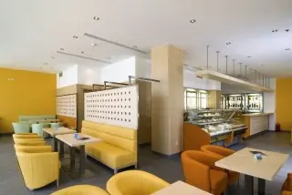 Admiral Grand Hotel