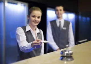 Admiral Grand Hotel
