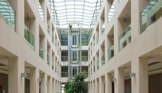 Admiral Grand Hotel