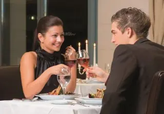 Admiral Grand Hotel