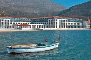 Admiral Grand Hotel