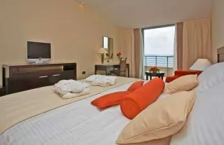 Admiral Grand Hotel
