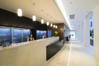 Admiral Grand Hotel