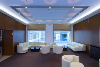 Admiral Grand Hotel