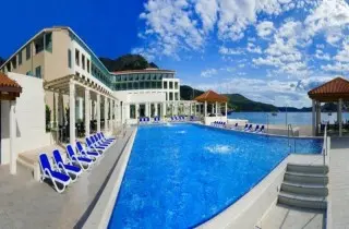 Admiral Grand Hotel