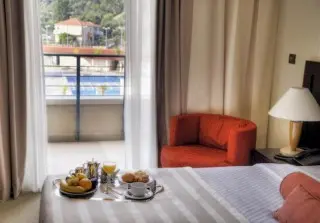 Admiral Grand Hotel