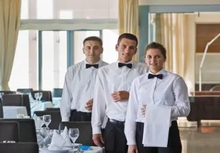 Admiral Grand Hotel
