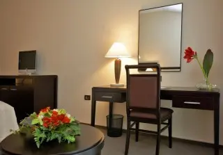 Admiral Grand Hotel