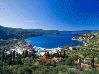 Admiral Grand Hotel