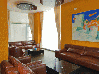 Admiral Grand Hotel