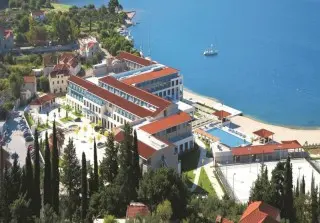 Admiral Grand Hotel