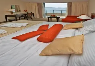 Admiral Grand Hotel