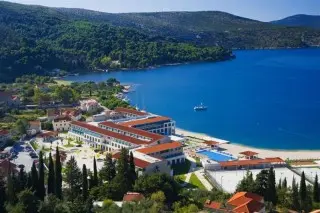 Admiral Grand Hotel