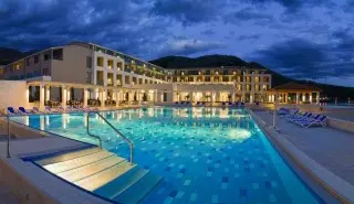 Admiral Grand Hotel