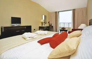 Admiral Grand Hotel