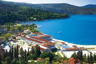 Admiral Grand Hotel