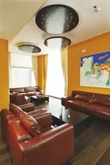 Admiral Grand Hotel