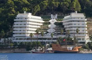 Lafodia Sea Resort