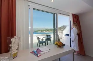 Lafodia Sea Resort