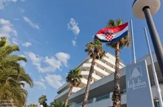 Lafodia Sea Resort