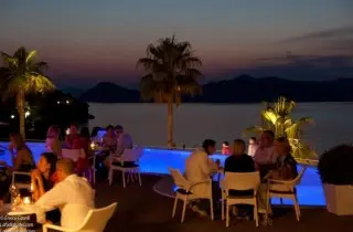 Lafodia Sea Resort