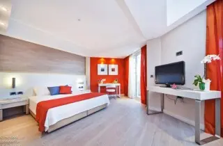 Lafodia Sea Resort