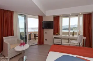 Lafodia Sea Resort