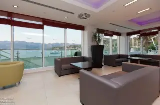Lafodia Sea Resort