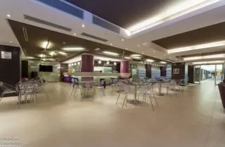 Lafodia Sea Resort