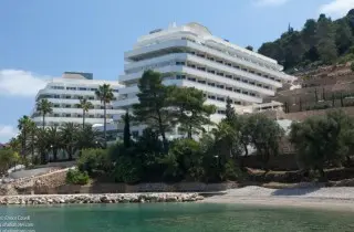 Lafodia Sea Resort