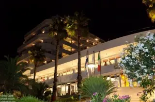 Lafodia Sea Resort