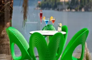Lafodia Sea Resort