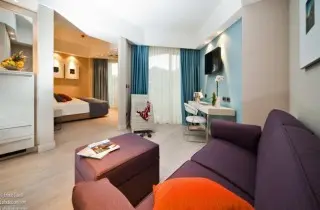 Lafodia Sea Resort