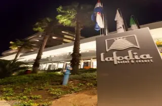 Lafodia Sea Resort