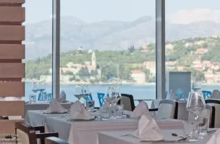 Lafodia Sea Resort