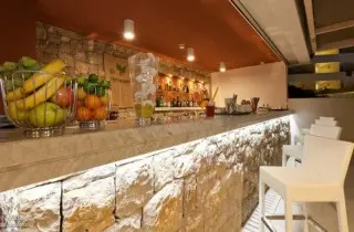 Lafodia Sea Resort
