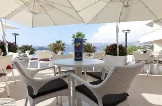 Lafodia Sea Resort
