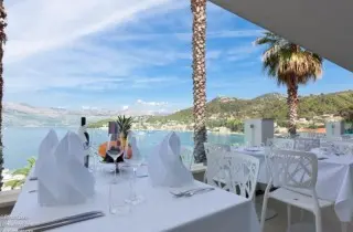 Lafodia Sea Resort