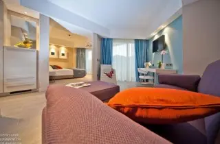 Lafodia Sea Resort