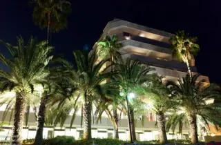 Lafodia Sea Resort