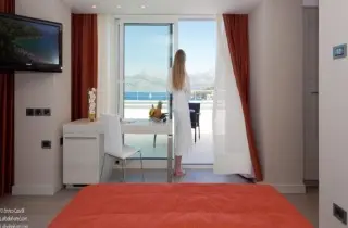 Lafodia Sea Resort