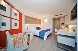 Lafodia Sea Resort